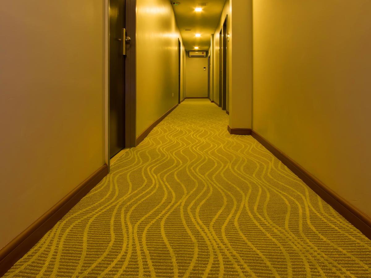 Prince33 Hotel Johor Bahru Extérieur photo